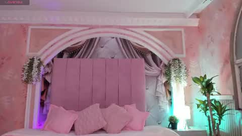 MollyDoll online show from 06/13/26, 11:52