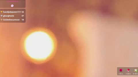 Molly Evanss online show from 01/03/25, 08:00
