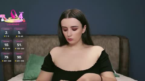 Snapshot of mollygreens chatting on 11/03/25, 08:21 Molly online show from 11/03/25, 08:21