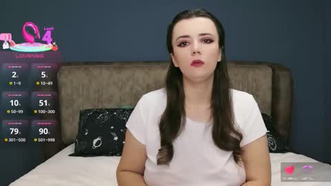 Snapshot of mollygreens chatting on 11/25/25, 09:26 Molly online show from 11/25/25, 09:26