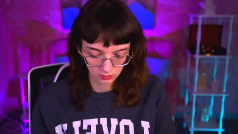 mollyjiggles online show from 09/21/25, 08:16