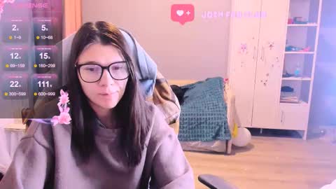 Snapshot of mollylollipop20 chatting on 11/07/25, 03:06 KIRA online show from 11/07/25, 03:06