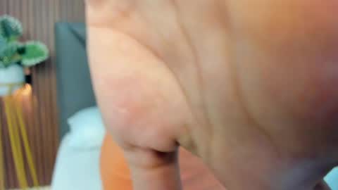 mollylove_ online show from 05/30/26, 07:00