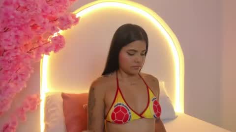 mollylove_ online show from 07/03/26, 07:20