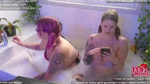 meowz online show from 06/30/26, 09:16
