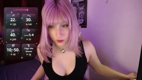 Snapshot of mollymeyeer chatting on 04/30/26, 10:58 Molly online show from 04/30/26, 10:58