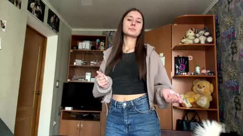 Molly online show from 05/29/26, 08:12
