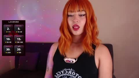 Snapshot of mollyrose99 chatting on 04/28/26, 06:02 Molly online show from 04/28/26, 06:02