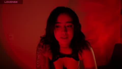 Molly  online show from 07/11/26, 12:46