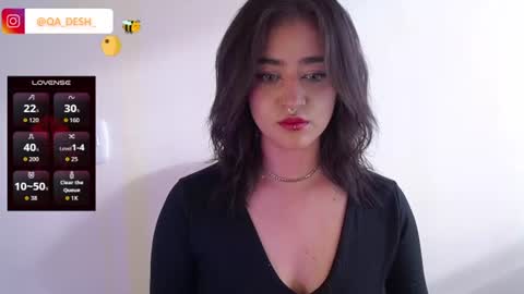 Molly  online show from 07/14/26, 09:53