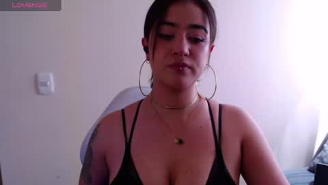 Molly  online show from 07/28/26, 06:53