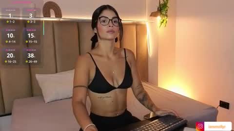 mollyrosse1 online show from 01/07/26, 06:10