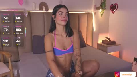 mollyrosse1 online show from 02/15/26, 11:08