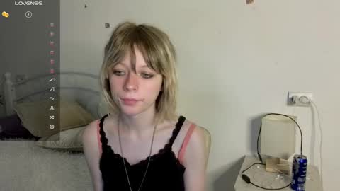 mollysally online show from 06/08/26, 04:24