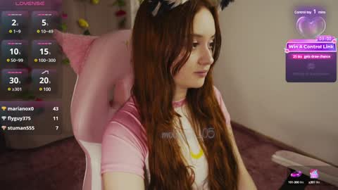 mollysb_05 online show from 12/04/24, 04:43