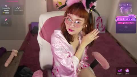 mollysb_05 online show from 03/07/26, 06:05