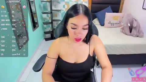 Snapshot of mollyspencer1 chatting on 10/28/25, 07:16 MOLLY online show from 10/28/25, 07:16