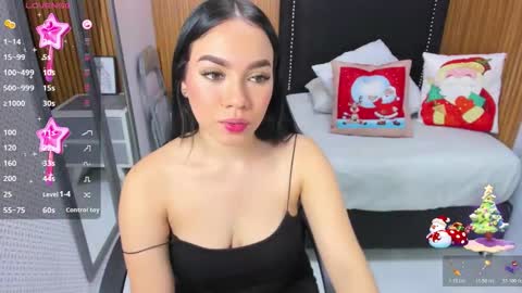 Snapshot of mollyspencer1 chatting on 11/20/25, 07:13 MOLLY online show from 11/20/25, 07:13