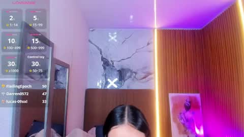MOLLY online show from 05/16/26, 12:51