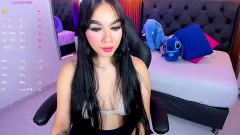 MOLLY online show from 07/03/26, 06:58