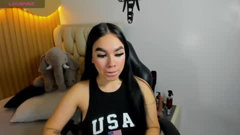 MOLLY online show from 07/04/26, 06:58