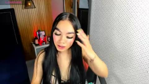 MOLLY online show from 07/06/26, 06:43