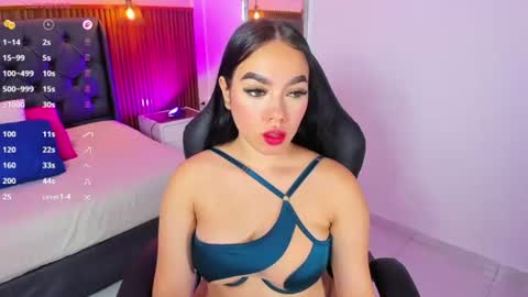 MOLLY online show from 07/29/26, 07:12