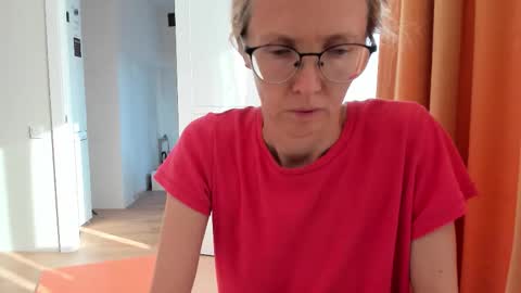 AngelMomm online show from 09/22/25, 05:09