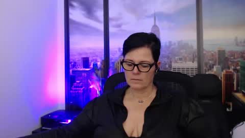 MollySun Nina Randmann online show from 12/14/24, 05:25