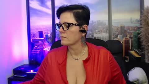 MollySun Nina Randmann online show from 02/25/25, 06:53