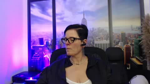 MollySun Nina Randmann online show from 02/27/25, 07:47