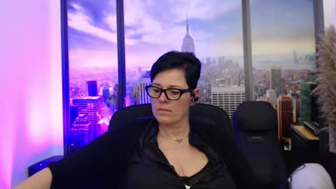 MollySun Nina Randmann online show from 03/08/25, 07:31