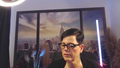 MollySun Nina Randmann online show from 09/09/25, 05:01