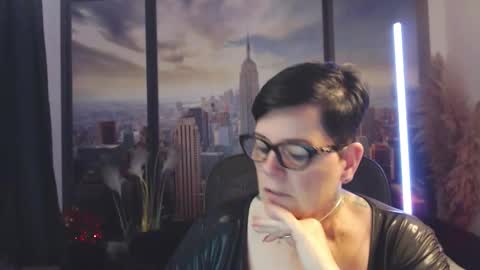 MollySun Nina Randmann online show from 09/11/25, 05:57