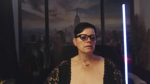 MollySun Nina Randmann online show from 09/13/25, 06:40