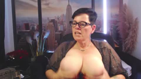 MollySun Nina Randmann online show from 10/01/25, 04:57