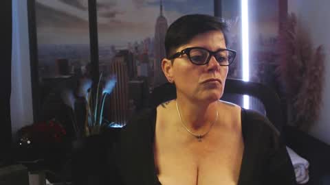 MollySun Nina Randmann online show from 10/04/25, 05:11