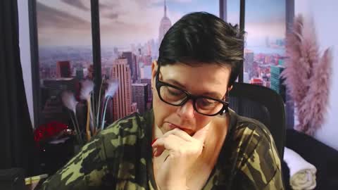 MollySun Nina Randmann online show from 10/13/25, 05:13