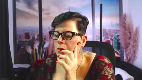 MollySun Nina Randmann online show from 10/14/25, 05:58