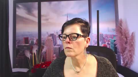 MollySun Nina Randmann online show from 10/16/25, 04:30