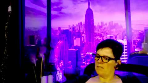 MollySun Nina Randmann online show from 01/13/26, 05:40