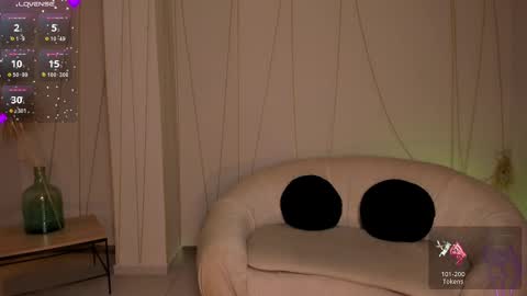 Snapshot of mollysunders_ chatting on 02/20/25, 12:08 Molly Sunders online show from 02/20/25, 12:08