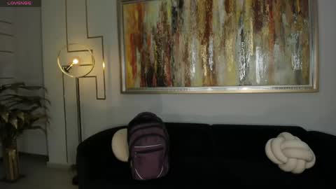 Molly Sunders online show from 05/24/26, 11:21