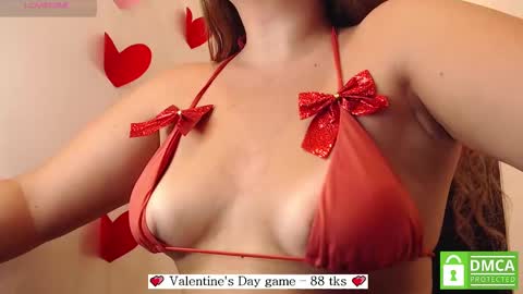  Molly  Join my social networks    online show from 02/13/25, 09:49