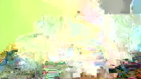 Molly online show from 02/11/25, 02:46