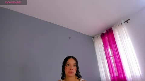 Molly online show from 06/14/26, 05:37