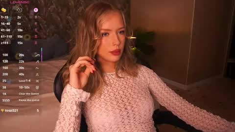 mollyymayy online show from 05/27/26, 09:45
