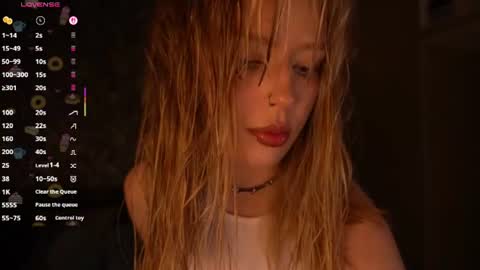 mollyymayy online show from 06/21/26, 12:13