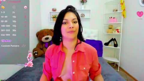 Molly My schedule this week MondayTuesdayThursdaySaturdaySunday online show from 01/18/25, 11:00
