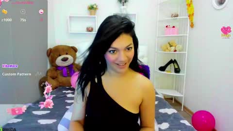 Molly My schedule this week MondayTuesdayThursdaySaturdaySunday online show from 02/22/25, 07:34